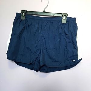 Womens running shorts